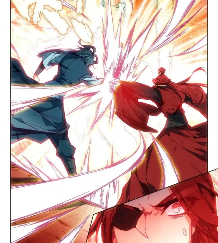 Heavenly Beads Master Chapter 72 Gambar 4